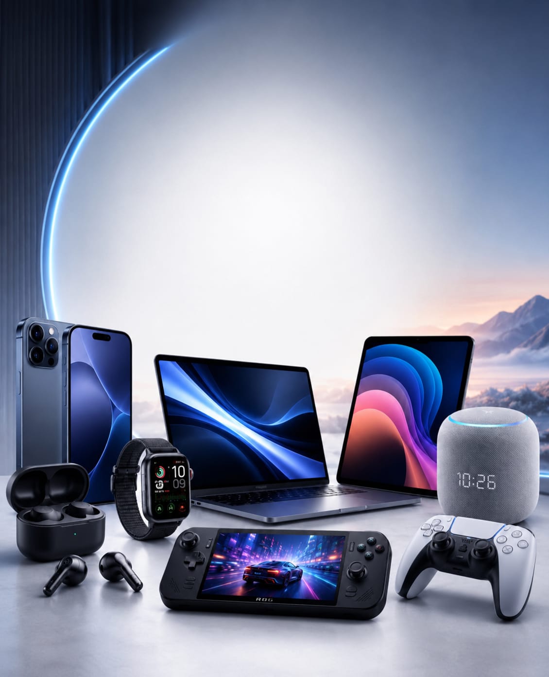 TECNOLOGIA