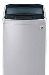 Lavadora LG  Turbo 19KG