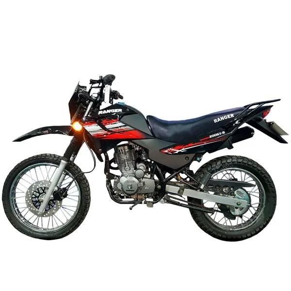MOTO RANGER GY8