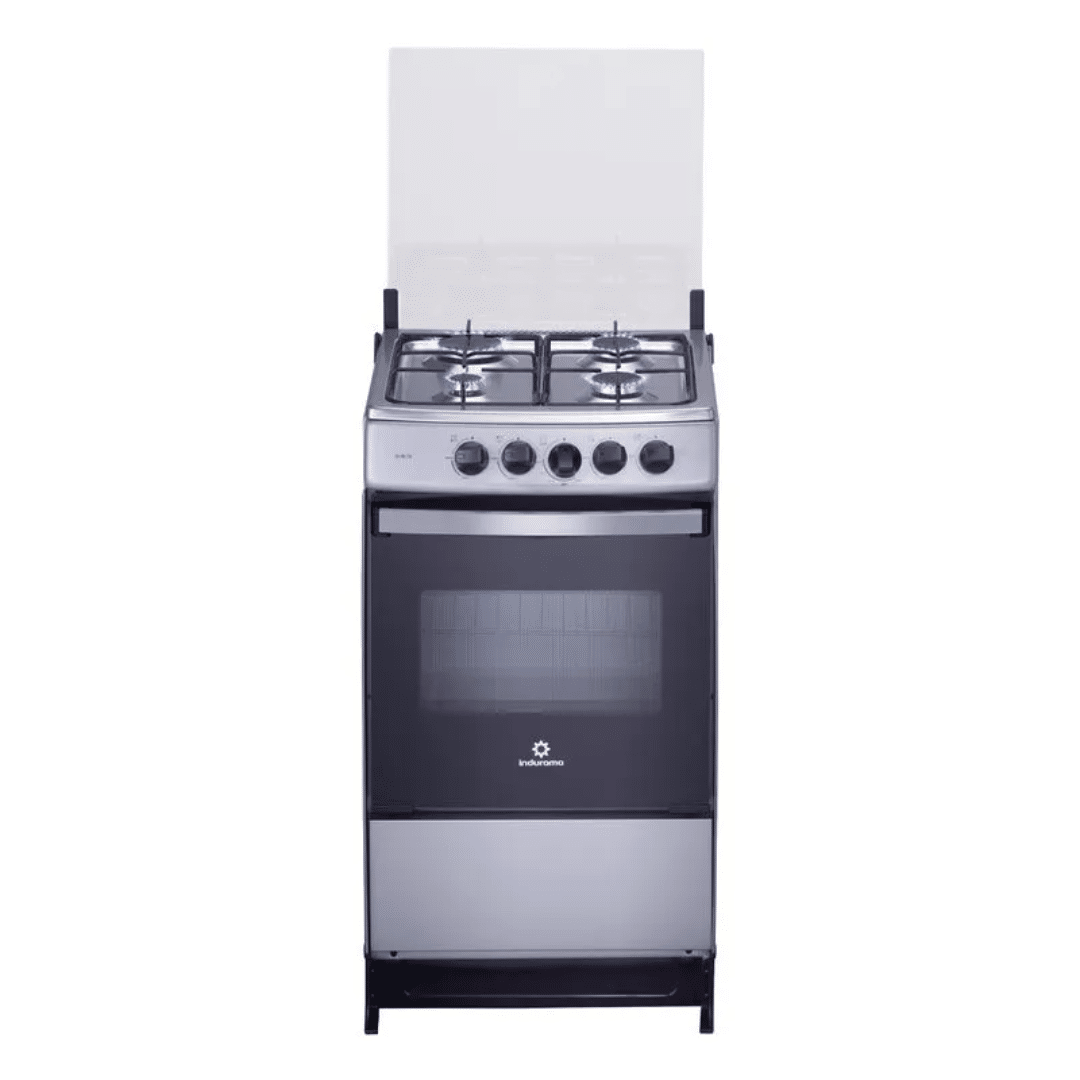 COCINA INDURAMA DUBLIN 4Q