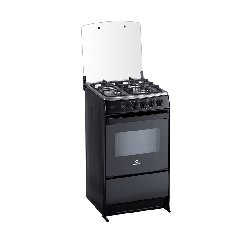 COCINA INDURAMA CANELA