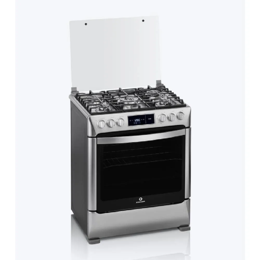 COCINA ROMA 