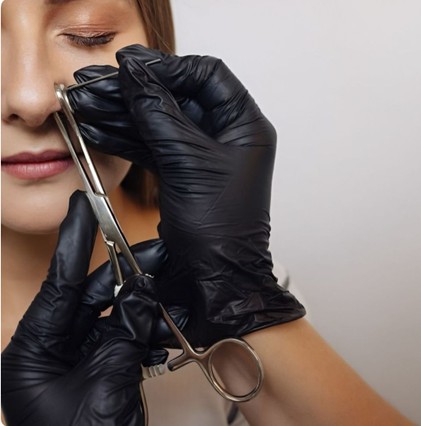 CUIDADOS POST-PERFORACIÓN