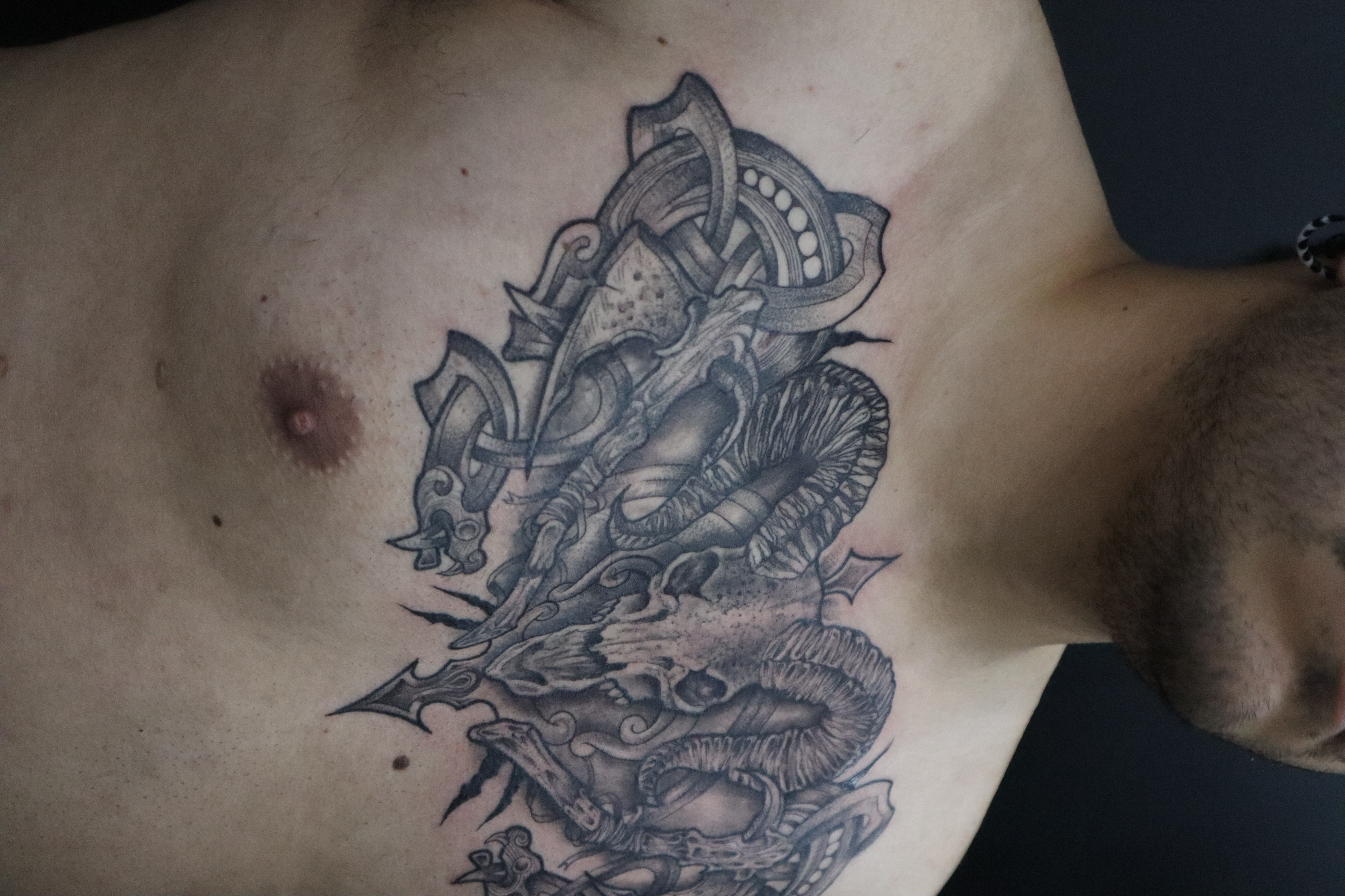 Tatuaje